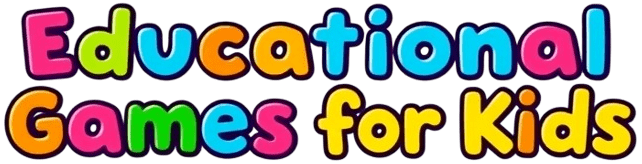 Educational Games For Kids
