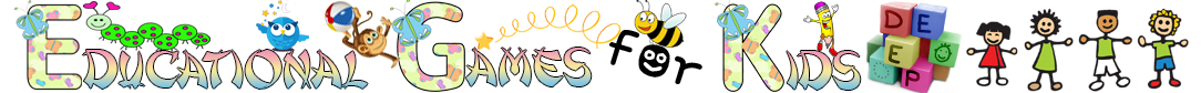 Edu games logo