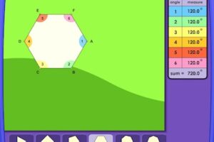 rules of angles 2