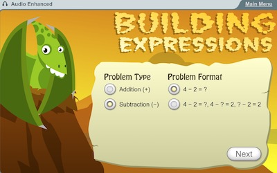 Building Expressional