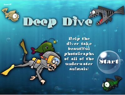 Deep Dive Subtraction