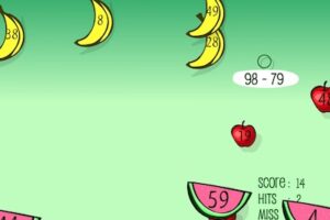 fruit