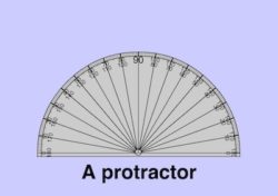 protactor