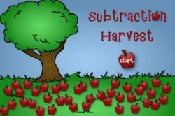 sub harvest