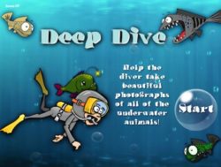 deep dive