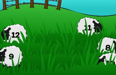 Farm Freakout Division