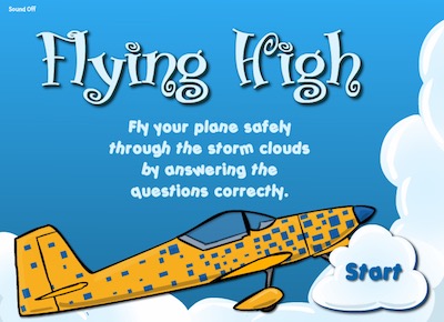 Flying High Division