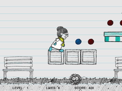 Pearl's World Division