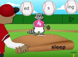 baseball