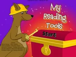 my reading tools