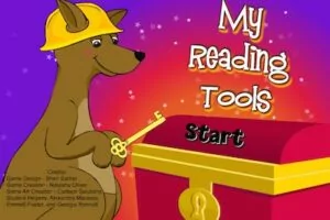 my reading tools