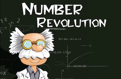 Number Revolution