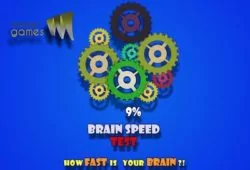brain speed