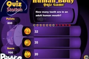 quiz game