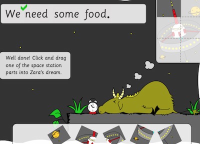 Learn Capital Letters (Beginner Version)