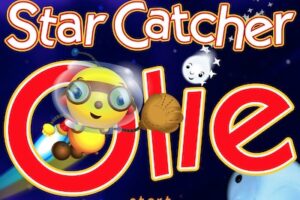 star catcher star catcher