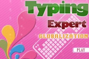 typing expert globalization