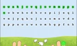 typing game collection