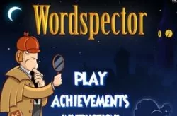 play wordspector