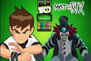 ben 10 mathrix ben 10 mathrix