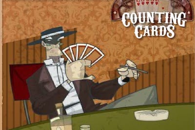 Counting Cards