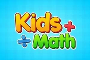 Kids math
