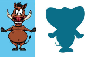 Animal Shapes Animal Shapes
