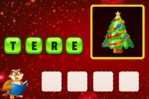 Word Puzzle Word Puzzle