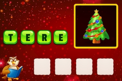 Word Puzzle