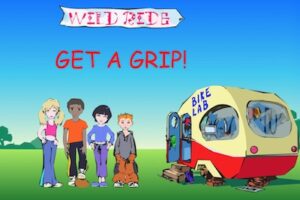 Geta grip