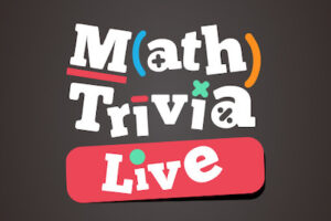 Math Trivia Live Math Trivia Live