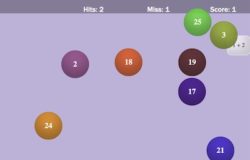 math bubbles