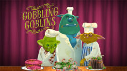 Gobbling Goblins