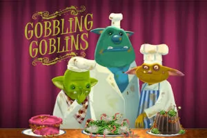 Gobbling Goblins