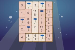 mahjong subtraction