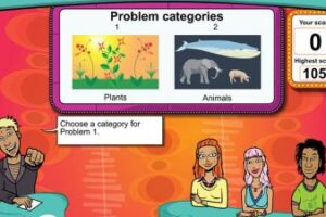 Nature Quiz Nature Quiz