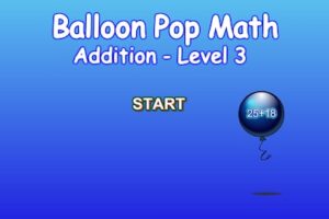 levl 3 addition bp