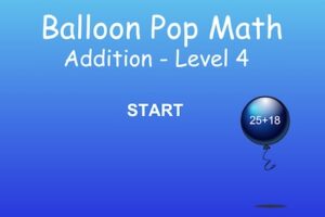 levl 4 addition bp