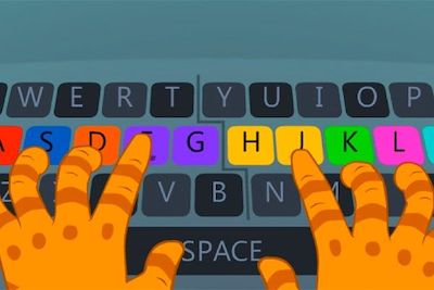 Zombie Typing Game Typocalypse - Play Free Typing Games & Keyboard Games