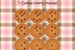 cookie chips