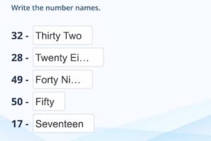 grade 2 math part 1 grade 2 math part 1