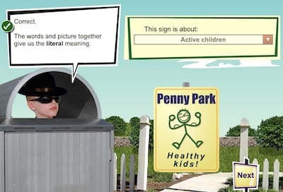 Read Between The Lines (Park)