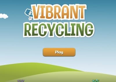 Vibrant Recycling