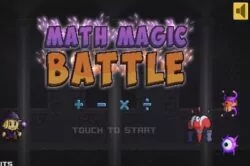 math magic battle