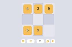 number blocks