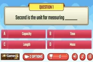 quizling measurement