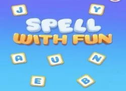 spell with fun
