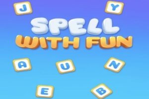 spell with fun spell with fun