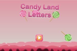 candyland candyland
