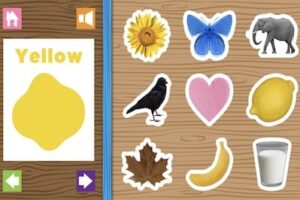 color game color game